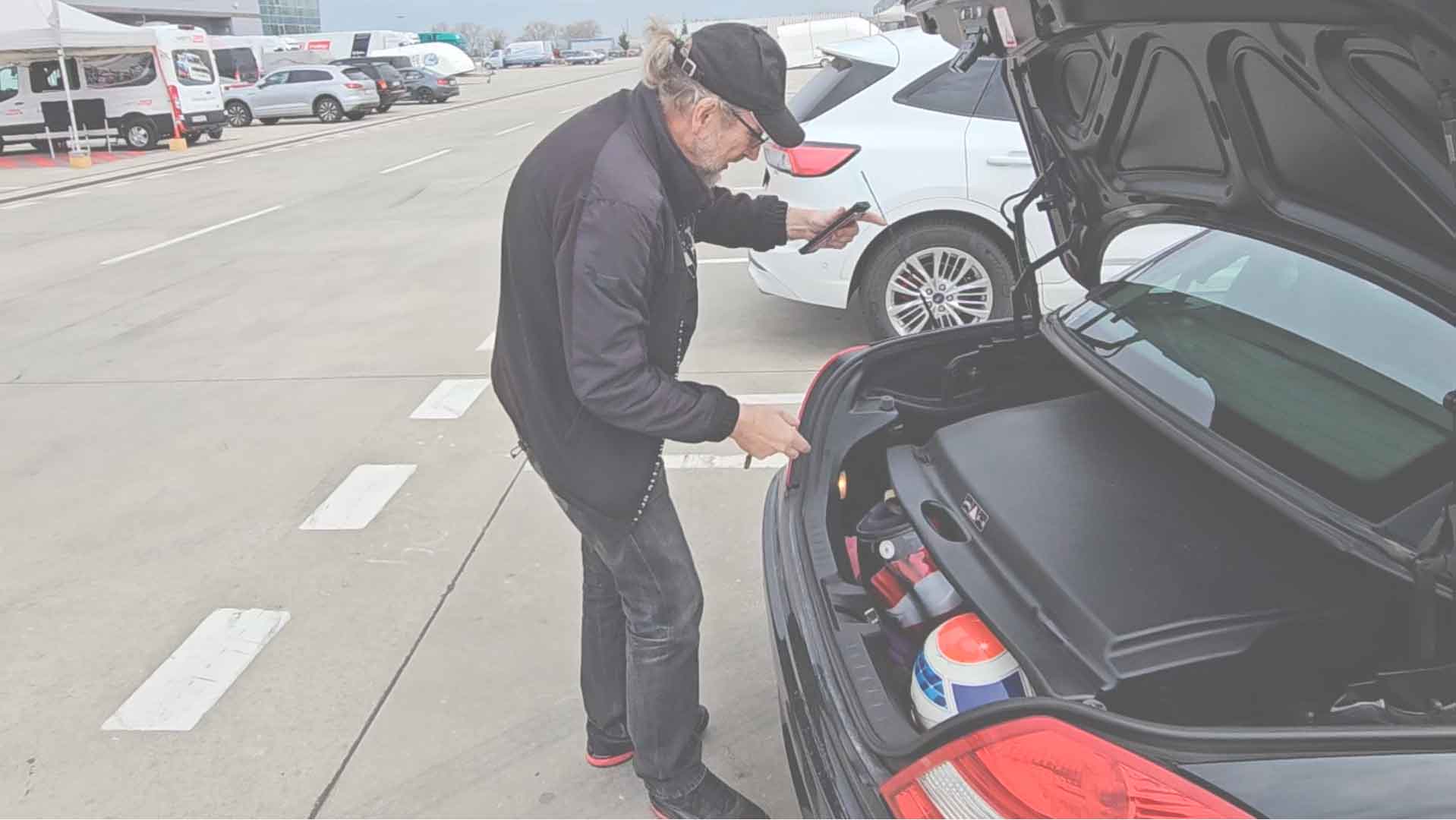 Speedfaktor Slovakiaring