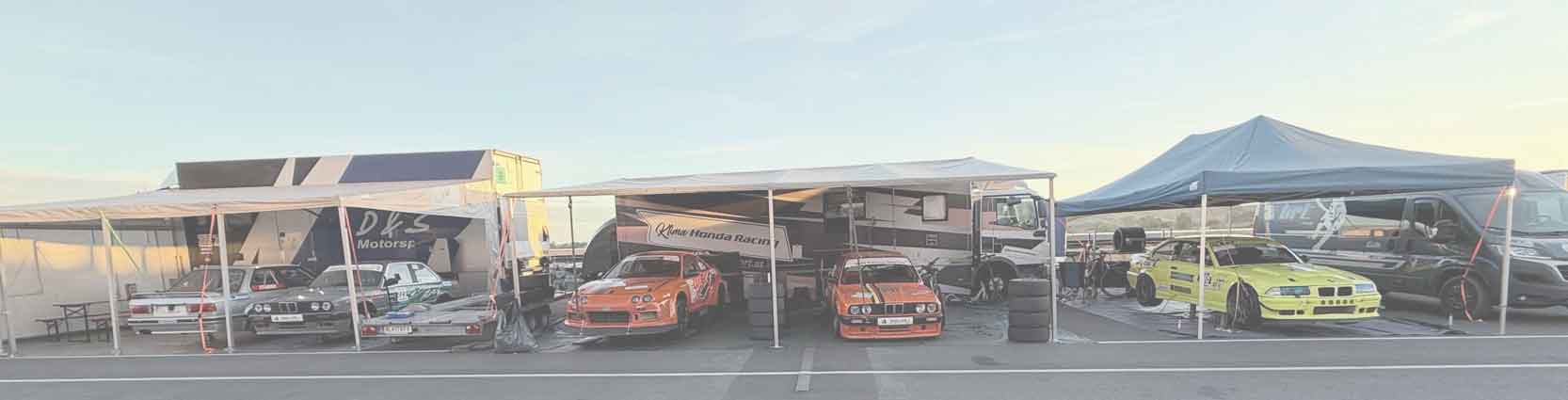 Speedfaktor am Hungaroring