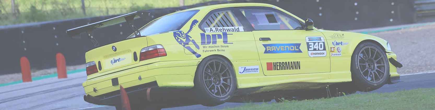 Speedfaktor am Salzburgring