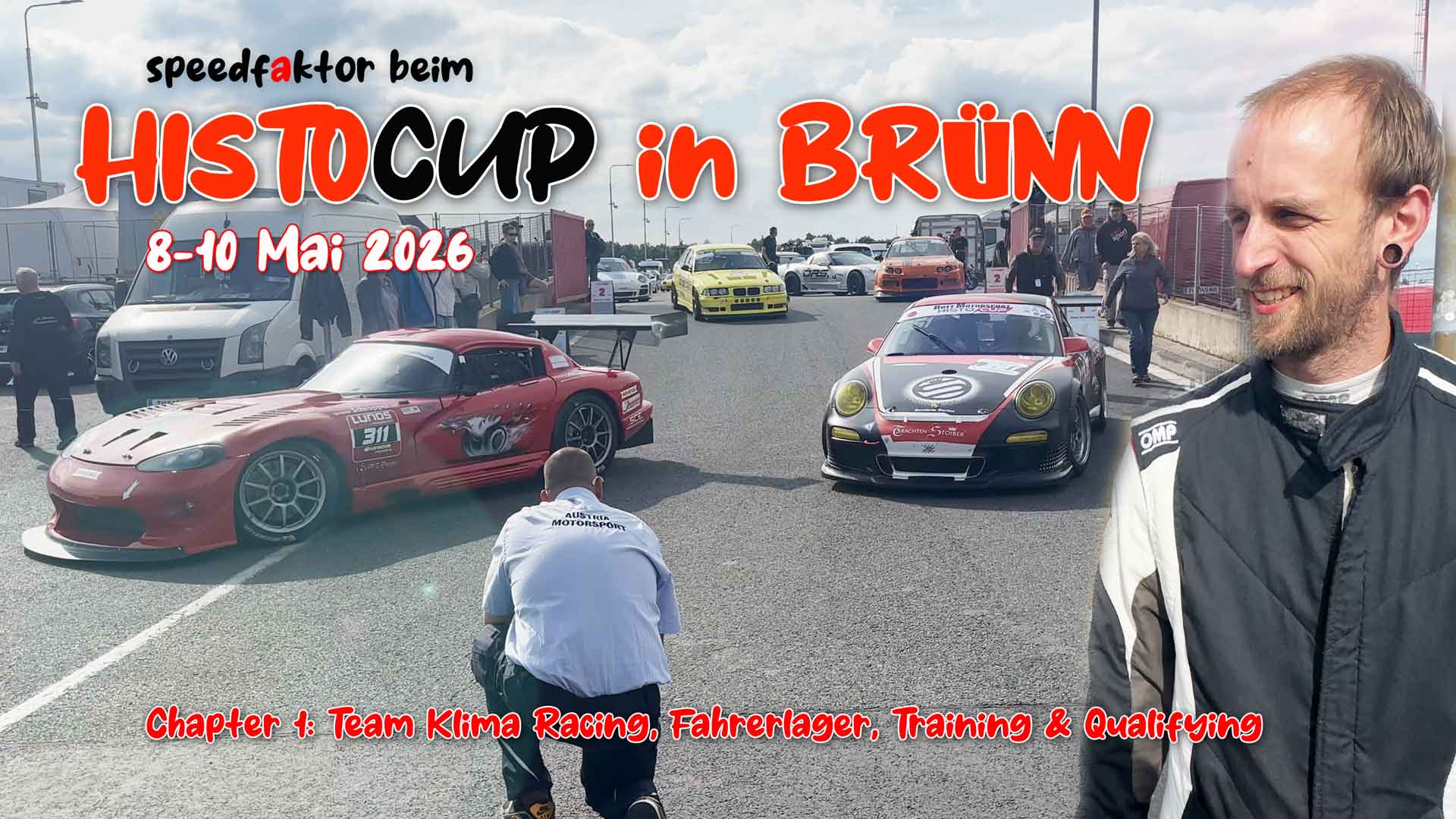 Histocup Brünn