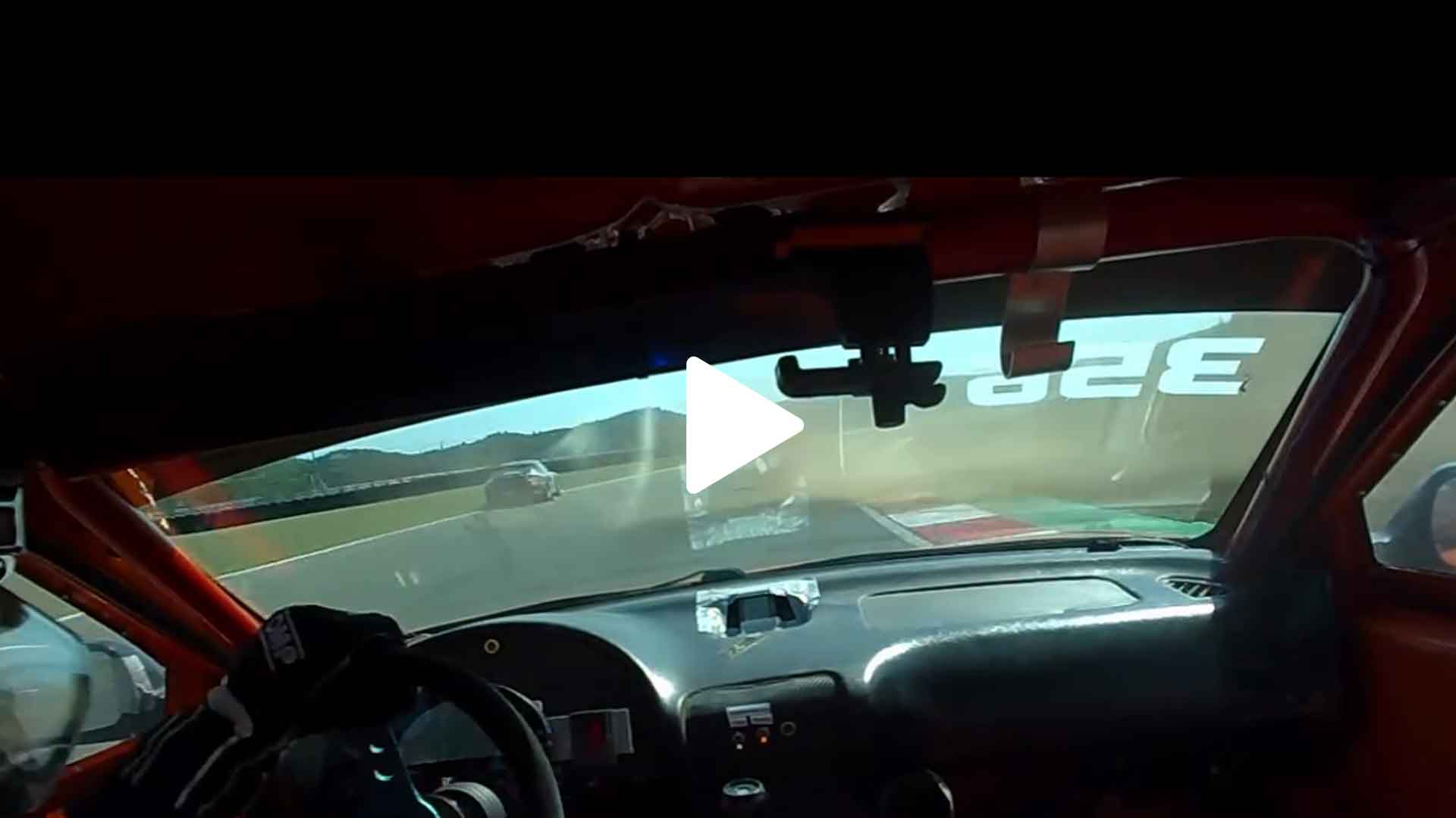 Speedfaktor beim Histocup, Automotodrom Grobnik, 19. - 21.06.26