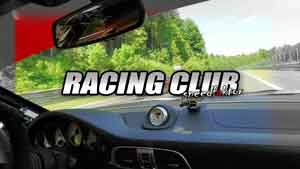Speedfaktor Racing Club